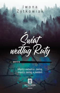 Świat według Ruty - Iwona Żytkowiak