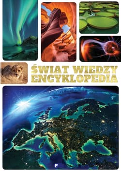 Świat wiedzy encyklopedia - Opracowanie Zbiorowe