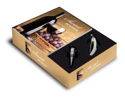 Świat wina - box prezentowy - Mangione Filippo, Modesti Riccardo, Moriondo Claudia