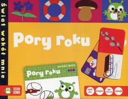 Świat wokół mnie Pory roku