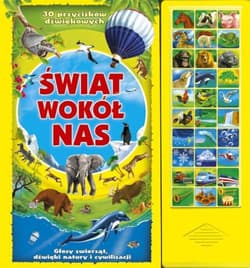 Świat wokół nas - Opracowanie Zbiorowe
