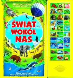 Świat wokół nas - Opracowanie Zbiorowe