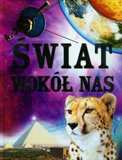 Świat wokół nas - Clive Gifford