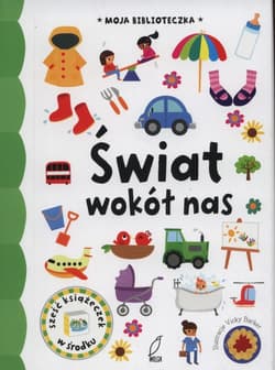 Świat wokół nas. Moja biblioteczka