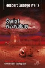 Świat wyzwolony - Herberg George Wells