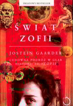 Świat Zofii - Jostein Gaarder