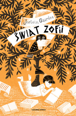 Świat Zofii - ebook