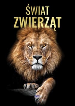 ŚWIAT ZWIERZĄT TW - zbiorowy