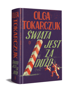Galeria - zdjęcie nr. 3 - Świata jest za dużo