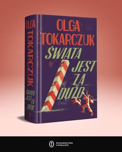 Galeria - zdjęcie nr. 2 - Świata jest za dużo