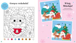 Galeria - zdjęcie nr. 3 - Świąteczna księga zabaw