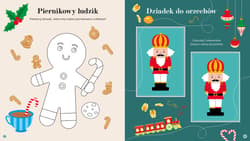 Galeria - zdjęcie nr. 2 - Świąteczna księga zabaw