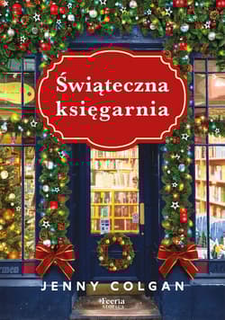 Świąteczna księgarnia - Jenny Colgan