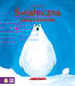 Świąteczna niespodzianka - De Pieri Erika