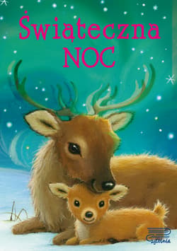 Świąteczna noc - Opracowanie Zbiorowe