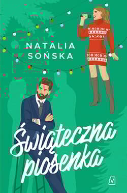 Świąteczna piosenka - Natalia  Sońska