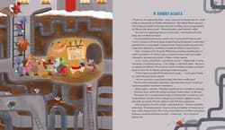 Galeria - zdjęcie nr. 4 - Świąteczna wyprawa Jeżyka Tadzika