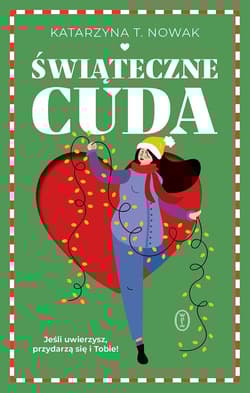 Świąteczne cuda - Katarzyna Nowak