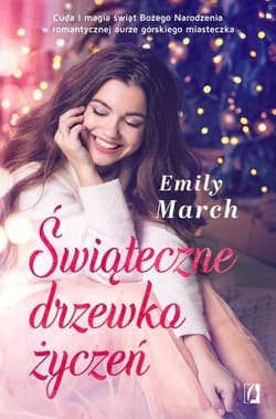 Świąteczne drzewko życzeń - Emily March
