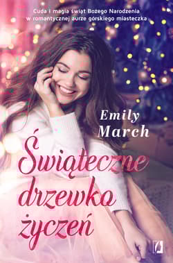 Świąteczne drzewko życzeń - Emily March