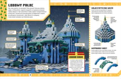 Galeria - zdjęcie nr. 2 - Świąteczne inspiracje. Minecraft