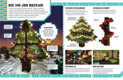 Galeria - zdjęcie nr. 5 - Świąteczne inspiracje. Minecraft