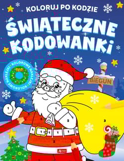 Świąteczne Kodowanki - Opracowanie Zbiorowe