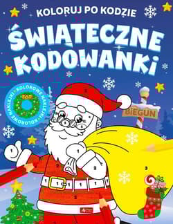 Świąteczne Kodowanki - Opracowanie Zbiorowe