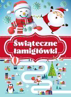 Świąteczne łamigłówki