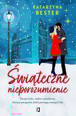 Świąteczne nieporozumienie - Katarzyna Bester