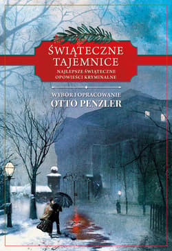 Świąteczne tajemnice Tom I - ebook - Penzler Otto