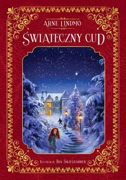 Świąteczny cud - Arne Lindmo