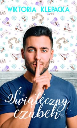 Świąteczny czubek - Wiktoria Klepacka