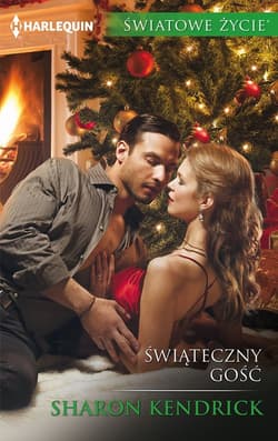 Świąteczny gość - Kendrick Sharon
