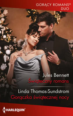 Świąteczny romans -  Thomas-Sundstrom Linda