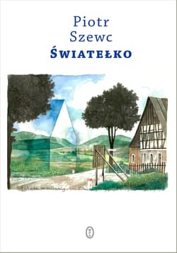 Światełko - ebook - Piotr Szewc