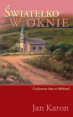 Światełko w oknie - Jan Karon