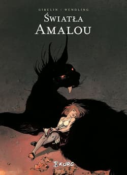 Światła Amalou - Christophe Gibelin