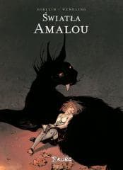 Światła Amalou - Christophe Gibelin