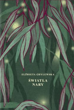 Światła Nary - Elżbieta Chylewska