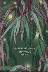 Światła Nary - Elżbieta Chylewska