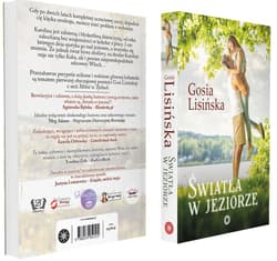 Galeria - zdjęcie nr. 2 - Światła w jeziorze