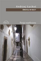 Światła w nocy - Andrzej Łuckoś
