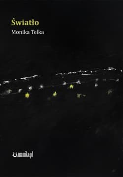 Światło - Monika Telka