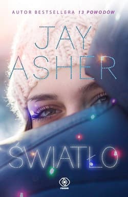 Światło - Jay Asher