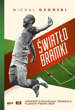 Światło bramki - ebook - Michał Okoński