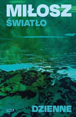 Światło dzienne - ebook - Czesław Miłosz
