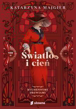 Światło i cień - Katarzyna Majgier