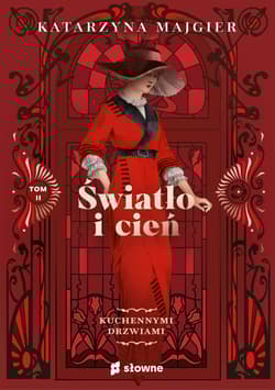 Światło i cień - Katarzyna Majgier