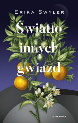 Światło innych gwiazd - ebook - Erika Swyler